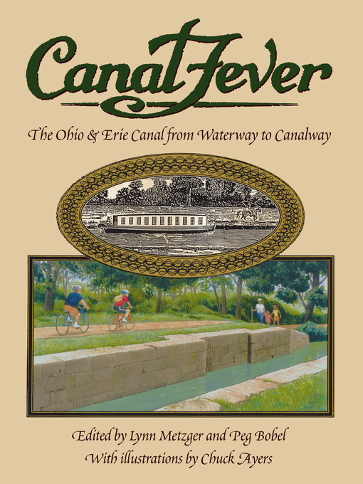 Title details for Canal Fever by Chuck Ayers - Available